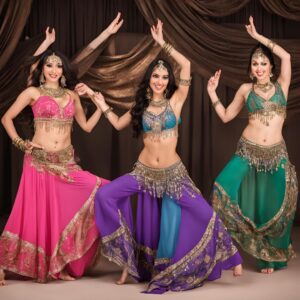 BELLY DANCE